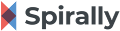 spirally